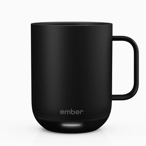 Ember Mug 2 - 10oz - Black - Design and Grace