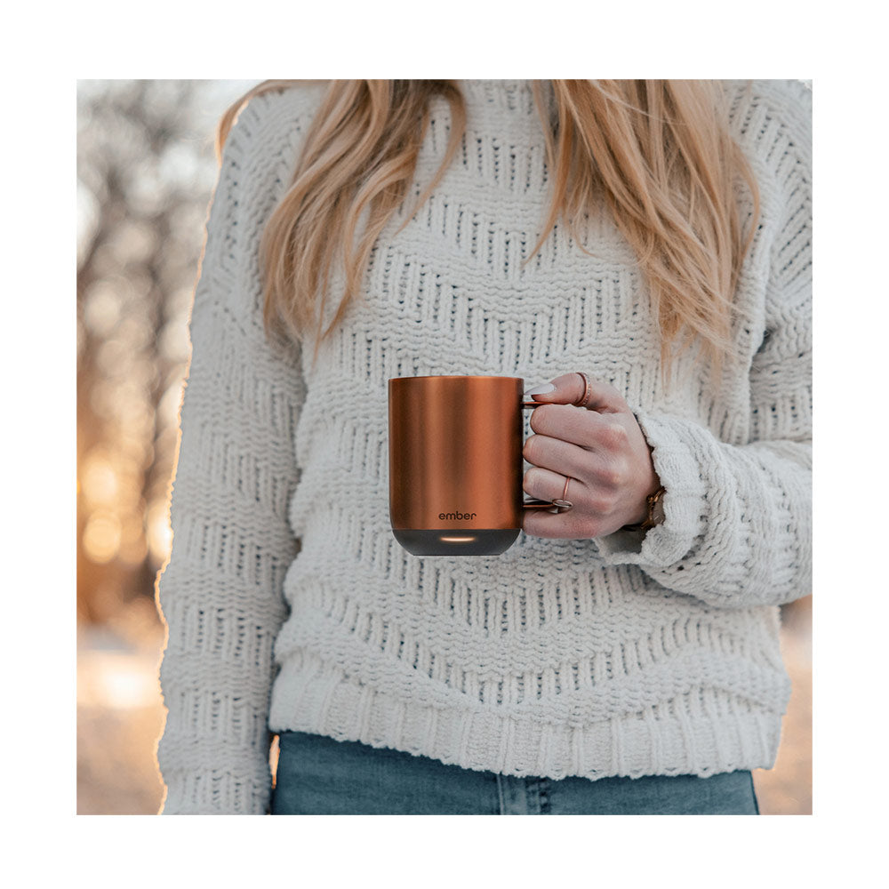 Ember Mug 2 - 10oz - Copper