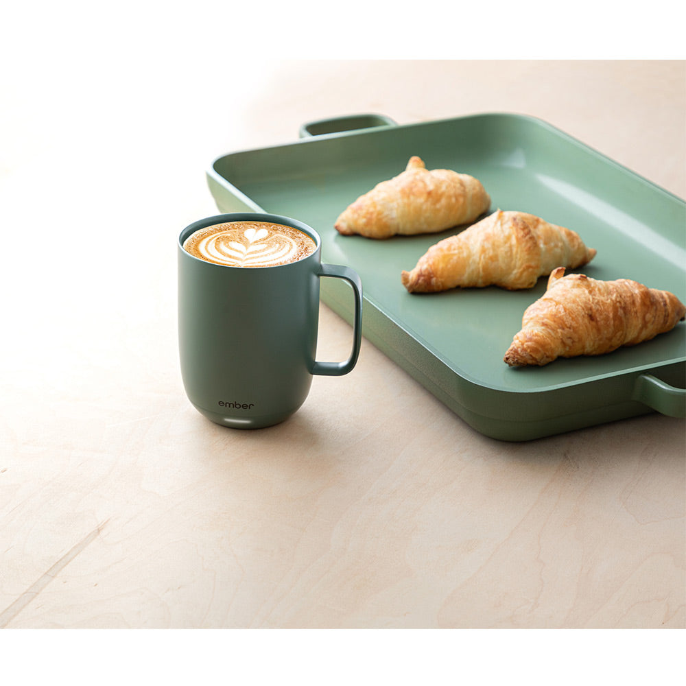 Ember Mug 2 - 14oz - Sage Green