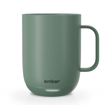 Ember Mug 2 - 14oz - Sage Green - Design and Grace