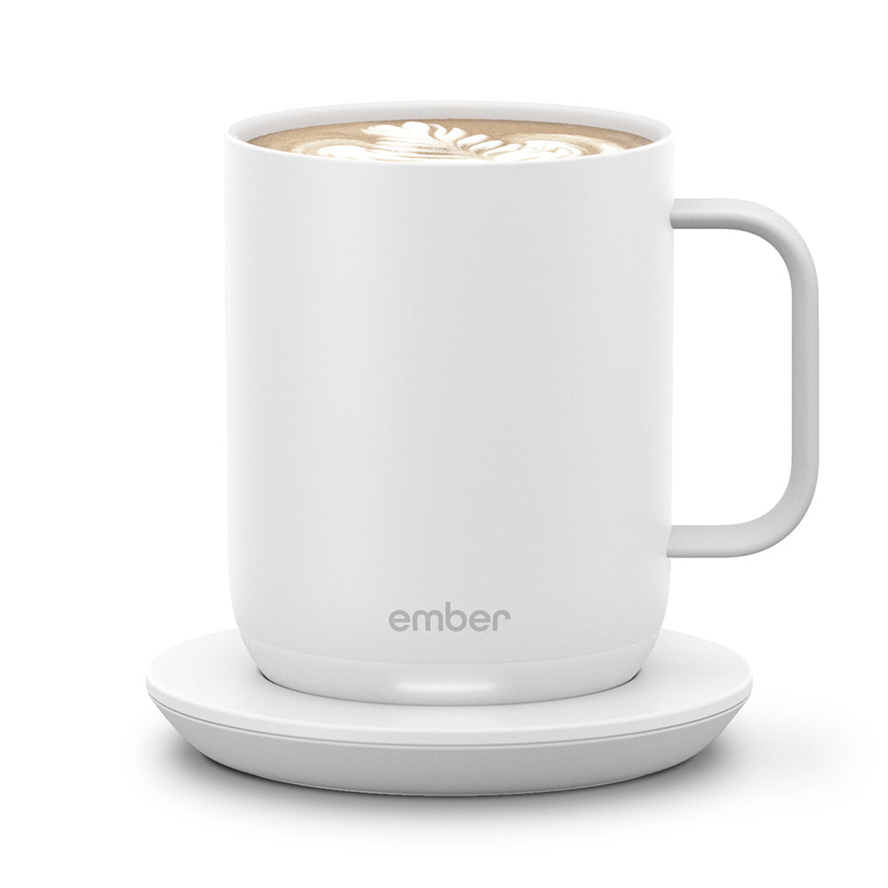 Ember Mug 2 - 10oz - White