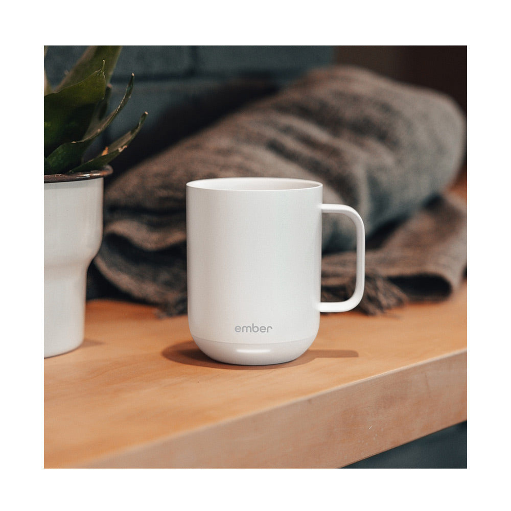 Ember Mug 2 - 10oz - White