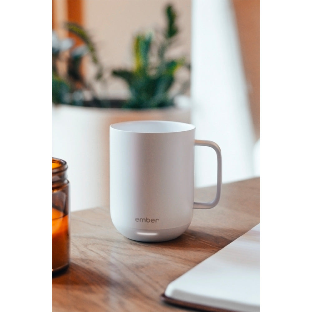 Ember Mug 2 - 10oz - White