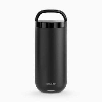 Ember Tumbler - Black - Design and Grace
