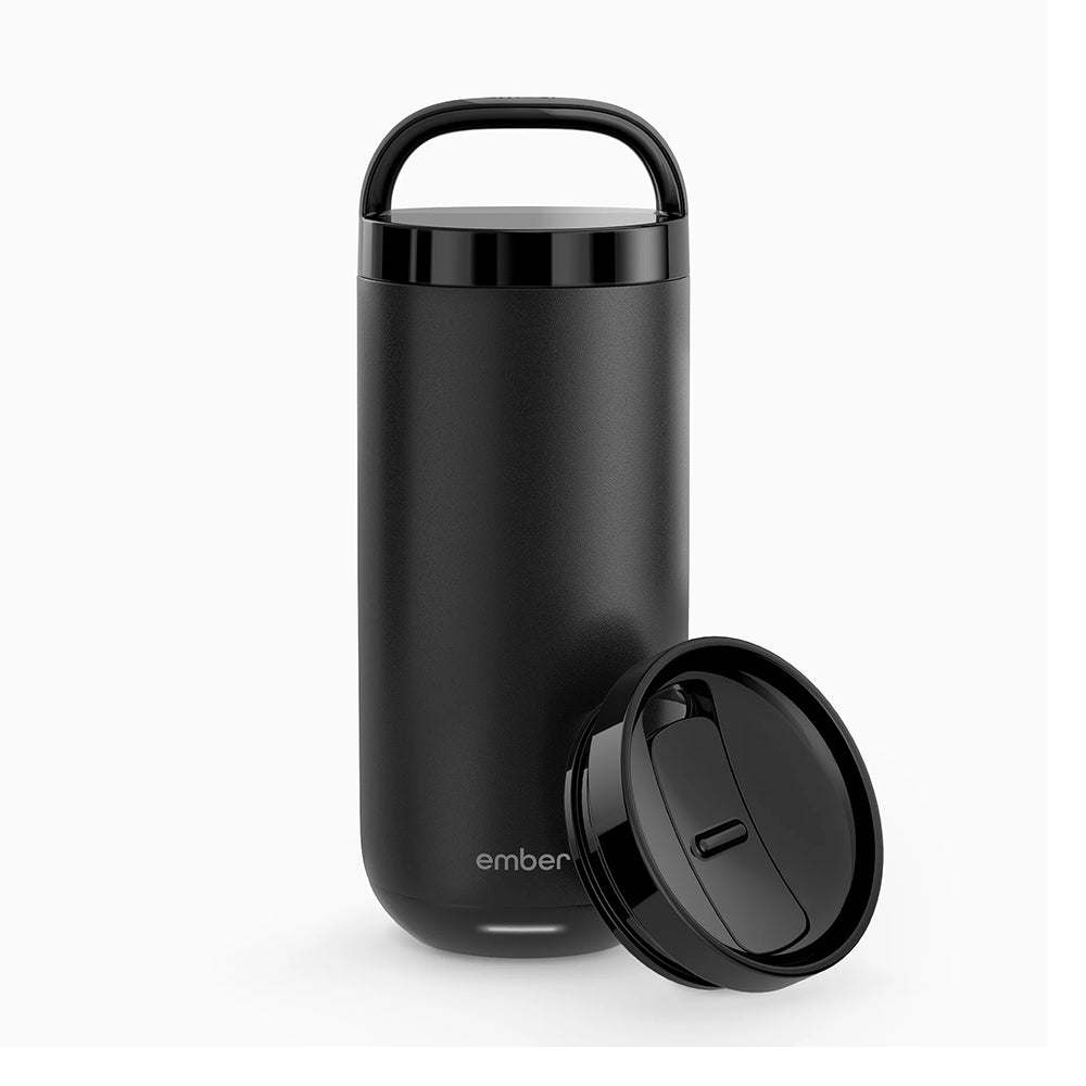 Ember Tumbler - Black