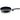 Fissler - Ceratal® Comfort Ceramic Frying Pan - Orbit Black - 11 inch - Design and Grace