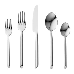 Fortessa Capri 20-Piece Flatware Set
