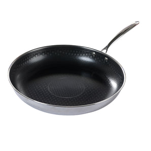 Frieling CeramicQR Frying Pan 8"