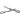 HORL Scissors - Design and Grace