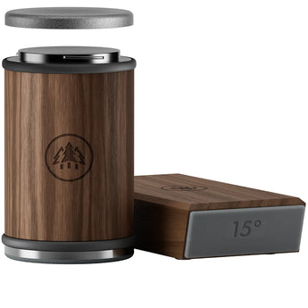 HORL 3 Knife Sharpener - Walnut - Design and Grace