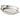Hestan 17.5" Oval Stainless Steel Roaster