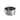 Hestan NanoBond 6 Quart Covered Stockpot - Design and Grace