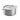 Hestan NanoBond 6 Quart Covered Stockpot