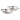Hestan 6.5" Oval Au Gratin Dishes, Set of 2
