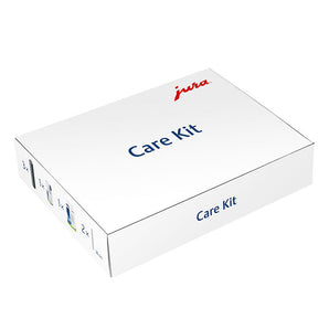 Jura Care Kit - Complete Maintenance & Cleaning Set