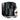 Jura E8 Piano Black 15648 - Design and Grace