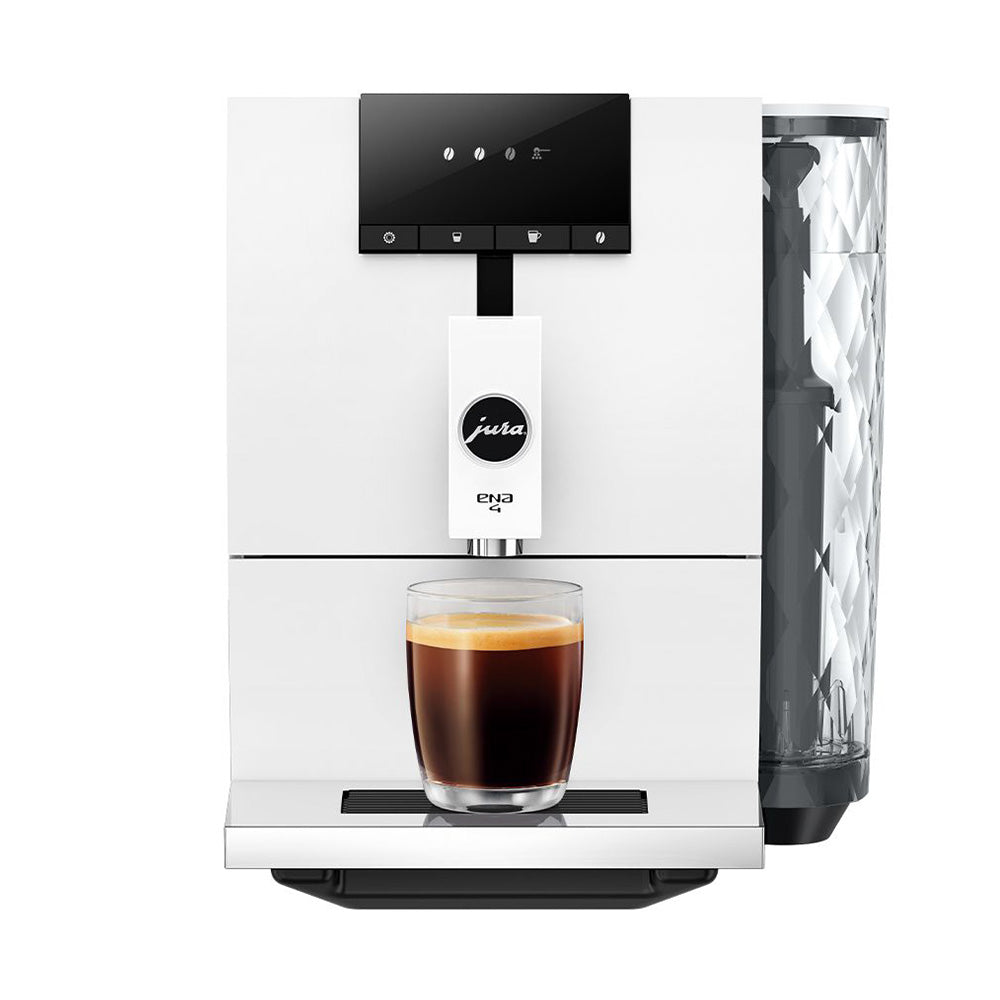 Jura ENA 4 Full Nordic White 15519