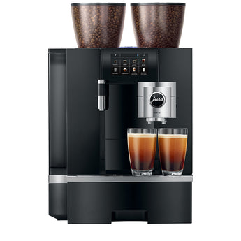 Jura GIGA X8 15392 - Design and Grace