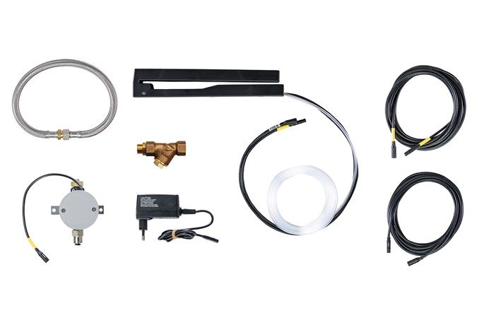 Jura Water Connection Kit - 24181UL