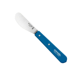 Opinel No.117 Spreader Knife - Blue - Design and Grace
