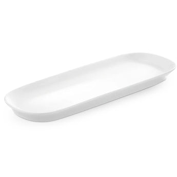 Pillivuyt - Salmon Platter - 21" x 8" - Design and Grace