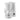 Alessi Plissé Drip Coffee Maker - White - Design and Grace