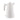 Alessi MDL06W/USA Plissé Electric Kettle - White - Design and Grace
