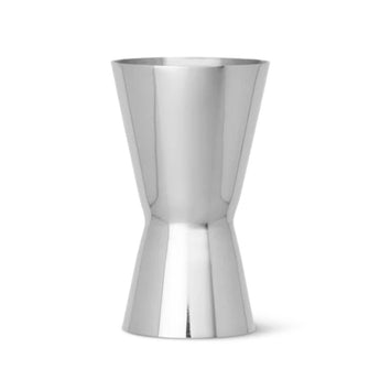 Rosendahl Grand Cru Barware Jigger - Steel - Design and Grace