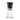 Rosendahl Grand Cru Grinder - Black/Steel - Design and Grace
