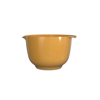 Rosti Margrethe 2L Mixing Bowl - Curry - Design and Grace