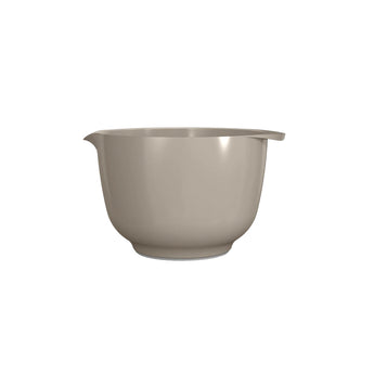 Rosti Margrethe 2L Mixing Bowl - Humus - Design and Grace