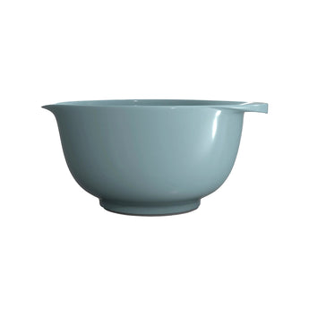 Rosti Margrethe 4L Mixing Bowl - Nordic Green - Design and Grace