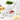 Rosti Margrethe 4L Mixing Bowl - White - Design and Grace