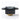 Rosti Hasselback Cutter - Black - Design and Grace
