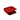 Rosti Kitchen Scale - Red - Design and Grace