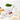 Rosti Margrethe Mixing Bowl Set - White - Design and Grace