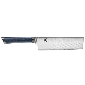 Shun Shiranami 6.5" Nakiri Knife