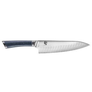 Shun Shiranami 8" Chef's Knife