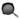 STAUB Traditional Deep Skillet 8.5" - Graphite Grey - Design and Grace