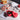 STAUB 3 Piece Mini Heart Dutch Oven Set - Design and Grace