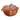 STAUB La Cocotte Pumpkin Dutch Oven with Gold Stem 3.5 Qt. - Design and Grace