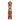 Totally Bamboo Baltique Marrakesh 8 Inch Pepper Mill