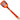 Totally Bamboo Baltique Marrakesh Slotted Spatula - Design and Grace