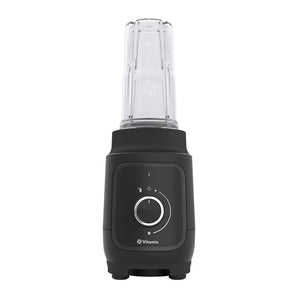 Vitamix Nano Personal Blender in Black with a 20 oz cup