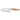 Wüsthof AMICI 7" Santoku, Hollow Edge - Design and Grace