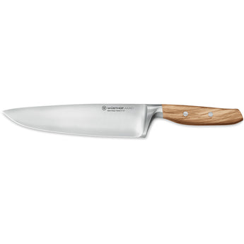 Wüsthof AMICI 8" Chef's Knife - Design and Grace