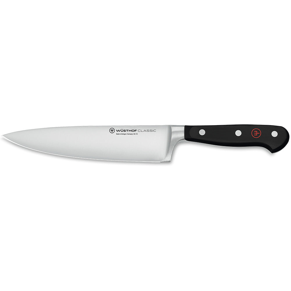 Wüsthof CLASSIC 8" Chef's Knife