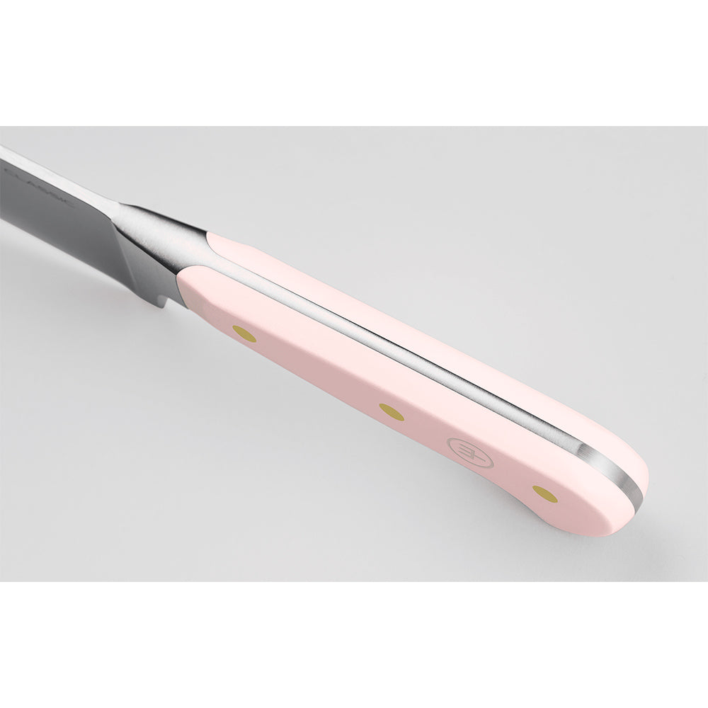 Wüsthof CLASSIC PINK HIMALAYAN SALT 6" Chef's Knife