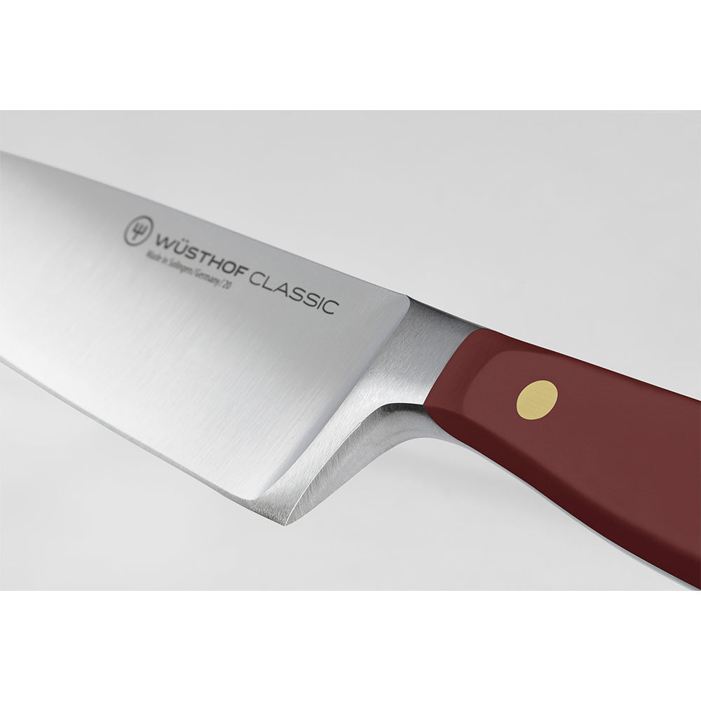 Wüsthof CLASSIC TASTY SUMAC 6" Chef's Knife