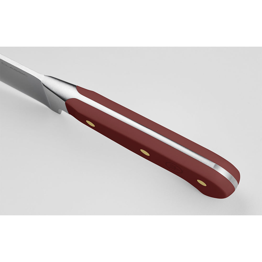 Wüsthof CLASSIC TASTY SUMAC 6" Chef's Knife